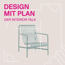 Show cover of Design mit Plan