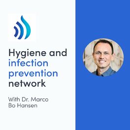 Show cover of Hygiene & infection prevention network