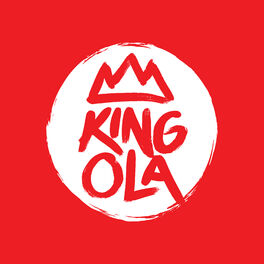 Show cover of KING OLA (Gidilounge|NigerianDJs|ArsonistDJs)