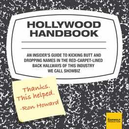 Show cover of The Ads Version: Hollywood Handbook