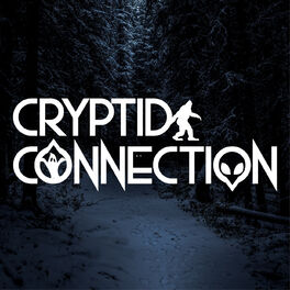 Show cover of Cryptid Connection