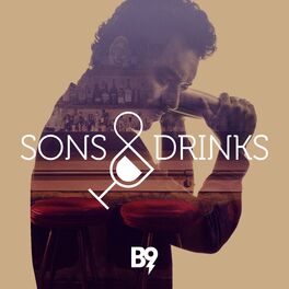 Show cover of Sons & Drinks