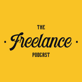 Show cover of The Freelance Podcast