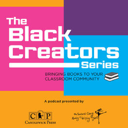 Show cover of The Black Creators Series