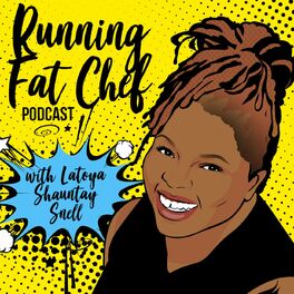 Show cover of Running Fat Chef