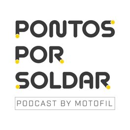 Show cover of Pontos Por Soldar