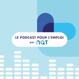 Show cover of Le Podcast pour L'Emploi