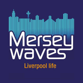Show cover of Mersey Waves