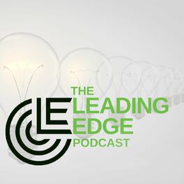 Show cover of The Leading Edge Podcast