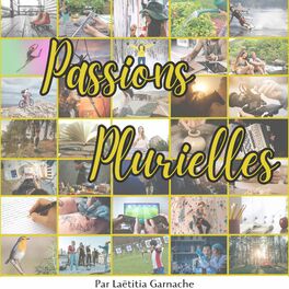 Show cover of Passions Plurielles
