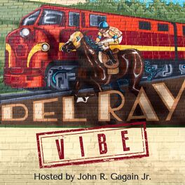 Show cover of Del Ray Vibe