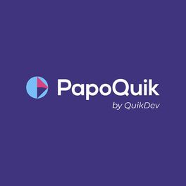 Show cover of PapoQuik
