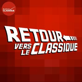 Show cover of Retour Vers le Classique
