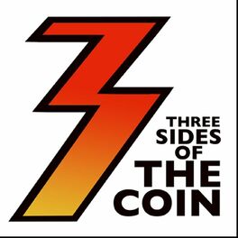 Show cover of Three Sides Of The Coin