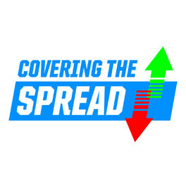 Show cover of Covering the Spread