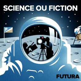 Show cover of Science ou Fiction