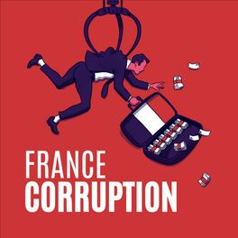 Show cover of France Corruption