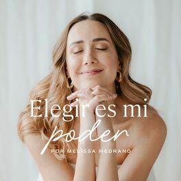 Show cover of Elegir es mi poder