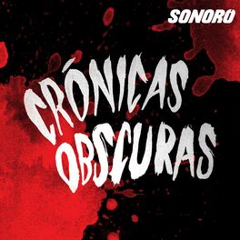 Show cover of Crónicas Obscuras