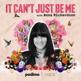 Show cover of It Can't Just Be Me
