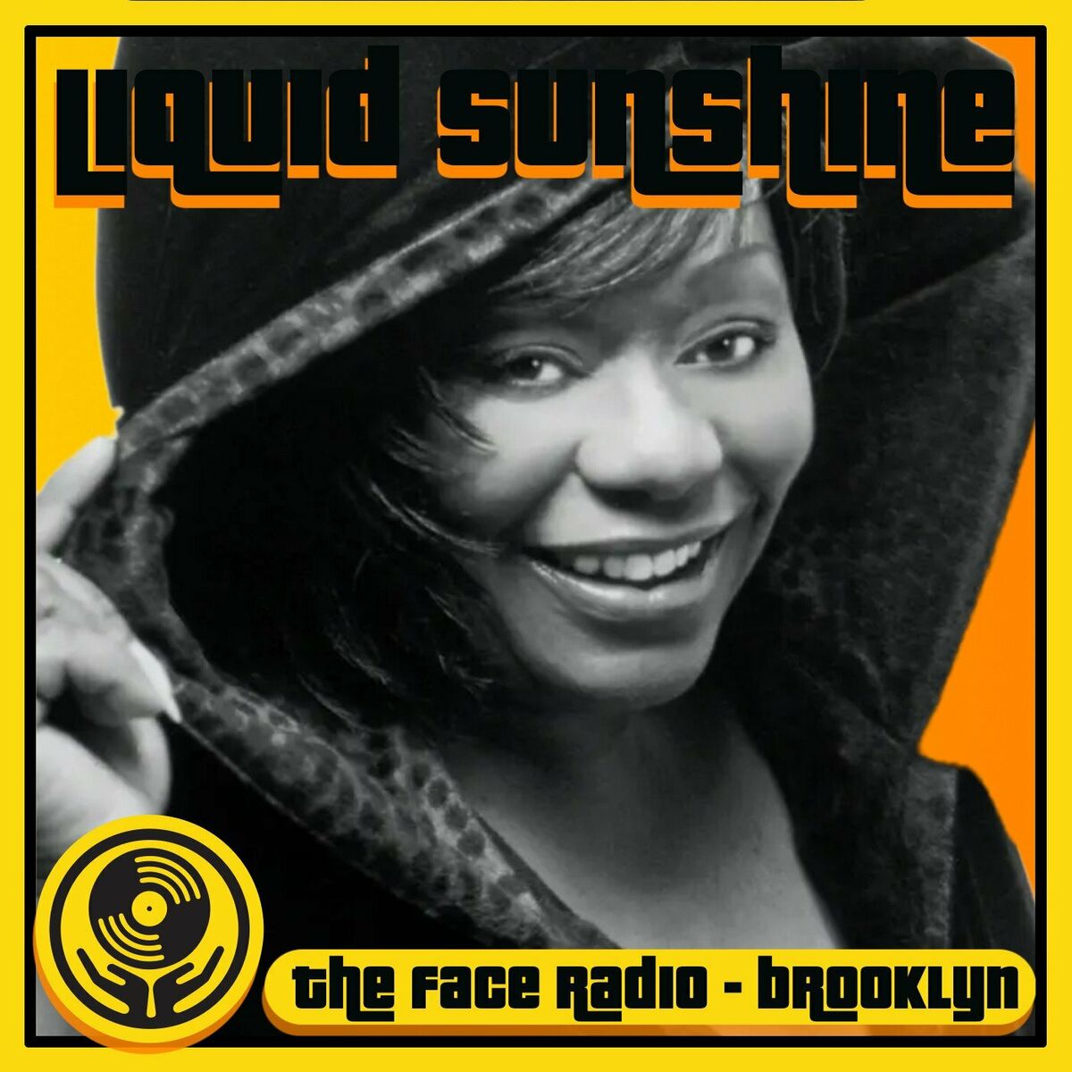 Podcast Liquid Sunshine Radio Show - Funk, Groove, Disco & Beats - All The  Good Stuff!! | Ouvir na Deezer