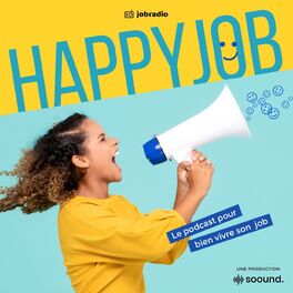 Show cover of Happy Job