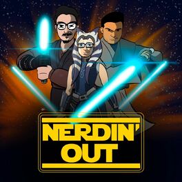 Show cover of Nerdin Out