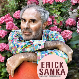 Show cover of Erick Sanka Podcast