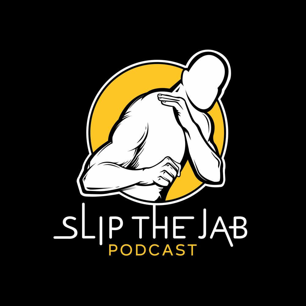 1000px x 1000px - Listen to Slip The Jab podcast | Deezer