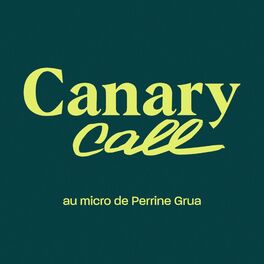 Show cover of Canary Call