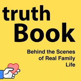 Show cover of Truthbook