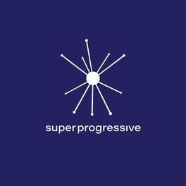 Show cover of Super Progressive