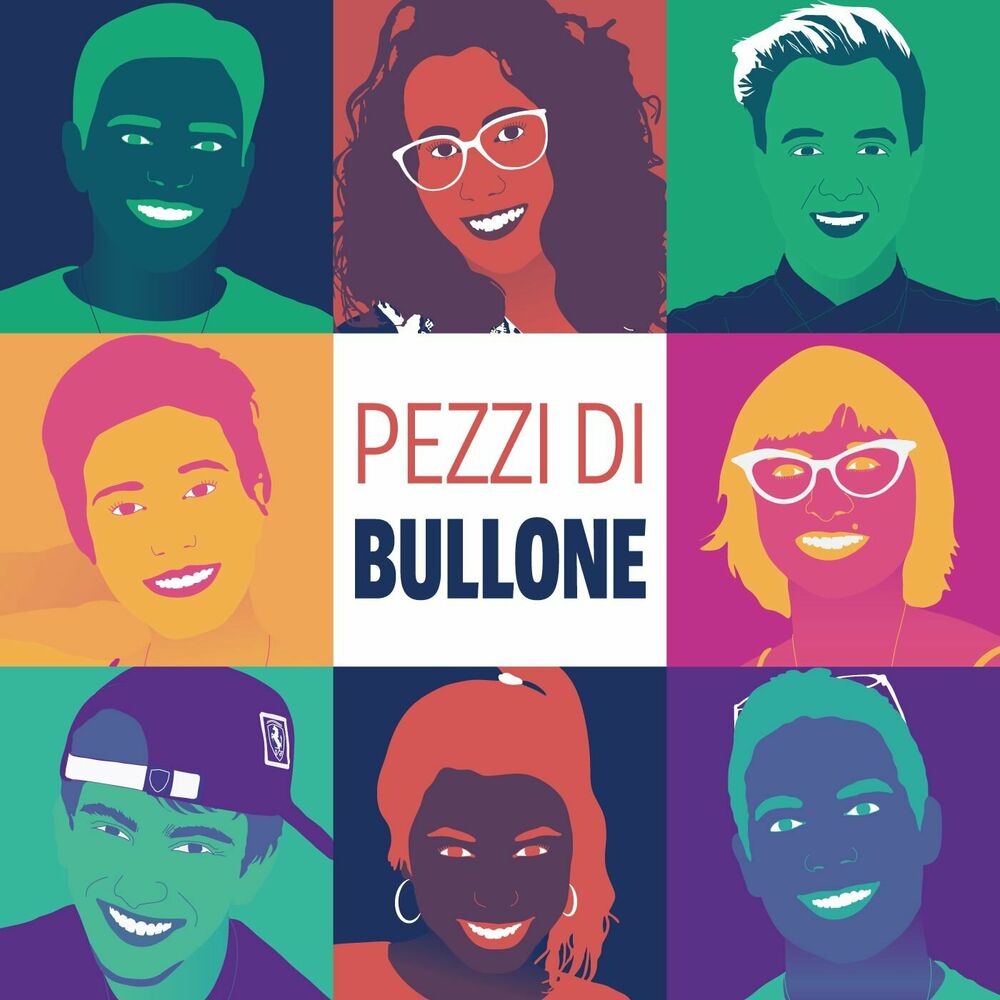 Listen to Pezzi di Bullone podcast