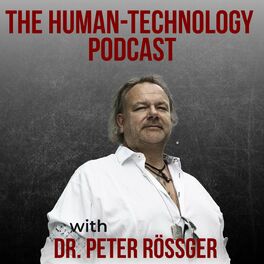 Show cover of The Human-Technology Podcast