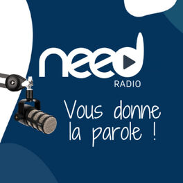Show cover of NEED Radio Vous Donne La Parole