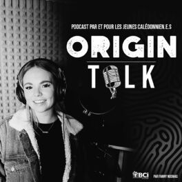 Show cover of Origin Talk
