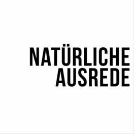 Show cover of Natürliche Ausrede