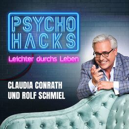 Show cover of Psychohacks - Leichter durchs Leben