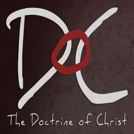 Show cover of The Doctrine Of Christ Series