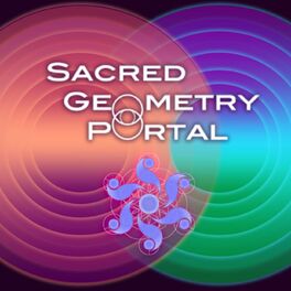Show cover of Sacred Geometry Portal