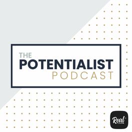 Show cover of The Potentialist Podcast (Real FM)