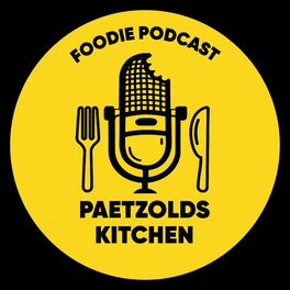 Show cover of Paetzolds Kitchen