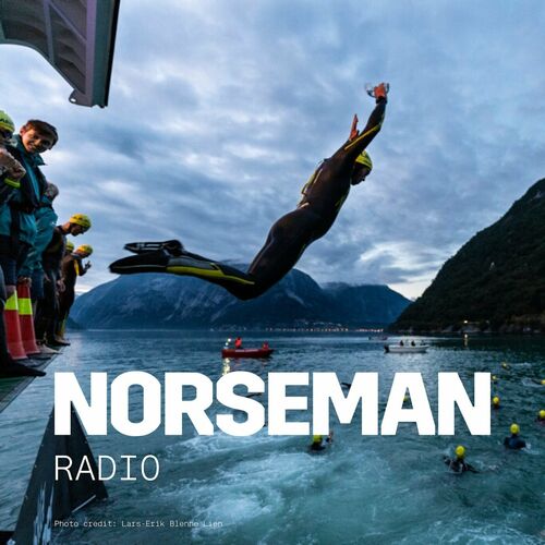 Listen to Norseman Radio podcast | Deezer