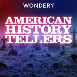Show cover of American History Tellers