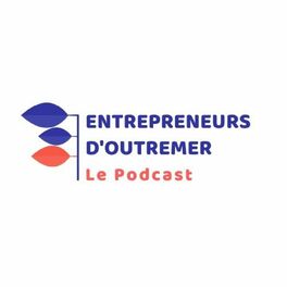 Show cover of Les entrepreneurs d'outremer