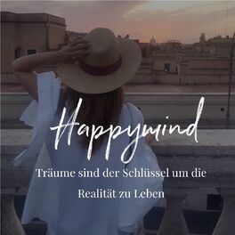 Show cover of Happymind