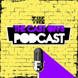 Show cover of The CastOffs Podcast