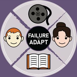 Show cover of Failure to Adapt