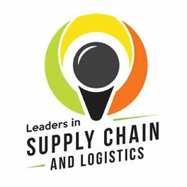 Show cover of Leaders in Supply Chain and Logistics