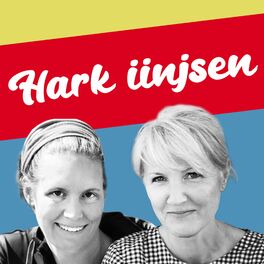 Show cover of Hark iinjsen – di frasche podcast